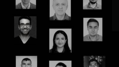 Hatay Diş hekimleri Odası 6 Şubat tarihinde yaşanan asrın felaketi