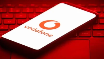 Vodafone, deprem sonrası Hatay'da yaşanan şebeke sorunlarını çözmek amacıyla yıl