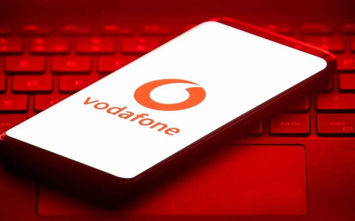 Vodafone şebeke sorunlarını çözüyor