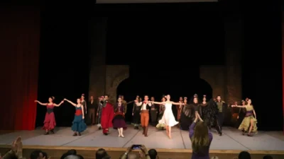 Kültür ve Turizm Bakanlığı, 2024’teki büyük kültürel başarılarını duyurdu. Devlet