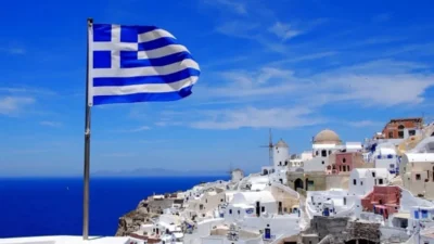 Türkiye’den Yunanistan’a yapılan uçuşlar, yaz sezonu öncesi şimdiden programlanmaya başlandı.