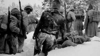 İstanbul - Sarıkamış Harekatı, 110 yıl sonra, 22 Aralık 1914’te