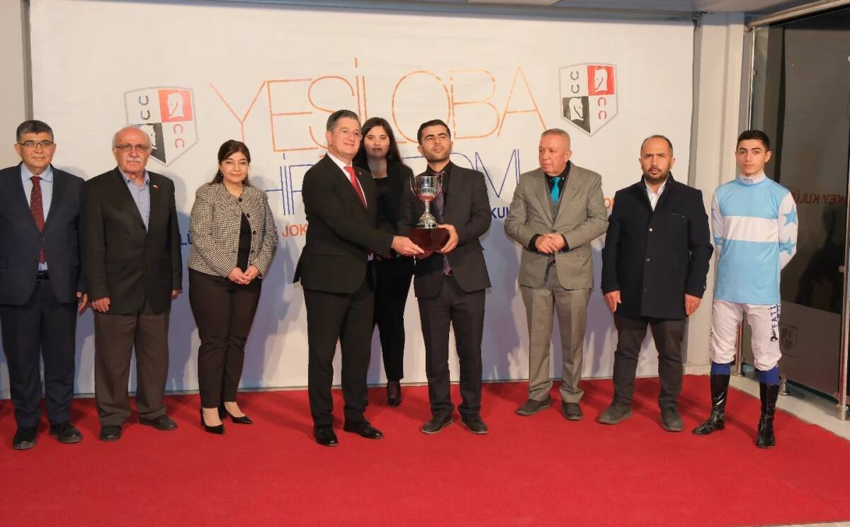 Milli Mücadele'nin simgesi "İlk Kurşun"un 106. yılı anısına düzenlenen "İlk