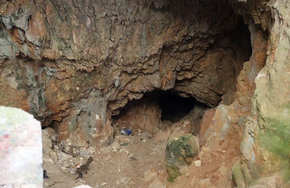 Hatay’ın Antakya ilçesinde, Habibi