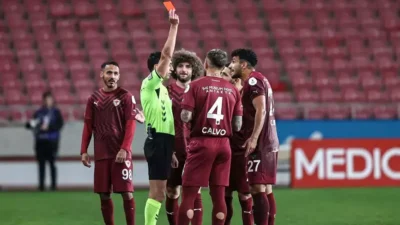 TRT Spor programında bu hafta Hatayspor’un sezon başından itibaren yaşadığı