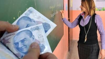 Antakya ve Defne ilçelerinde görev yapan öğretmenler, Ziraat Bankası ile