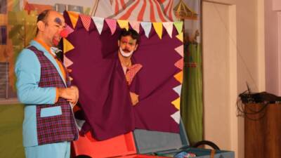 Hatay Büyükşehir Belediyesi (HBB), Başkan Mehmet Öntürk'ün “Hatay’da yüzler gülsün