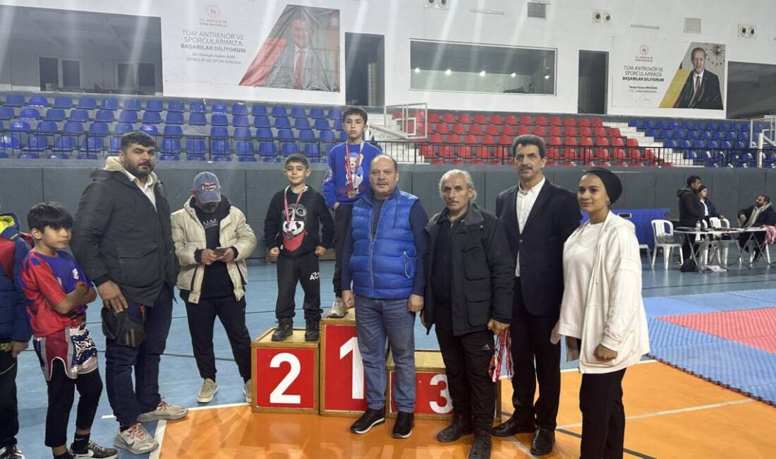 Hatay’ın İskenderun ilçesinde “Sarıkamış