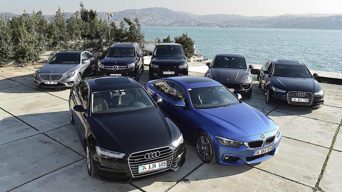 Ticaret Bakanlığı, 6 ay-6 bin kilometre düzenlemesine aykırı hareket eden