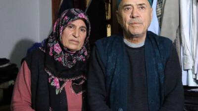 Hatay Valiliği, Belen ilçesinde bir kadının evinde silahlı gaspa uğradığı