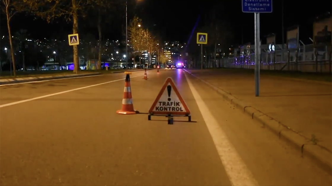 İçişleri Bakanı Ali Yerlikaya, 19-26 Aralık tarihleri arasında emniyet ve