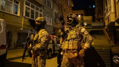 Milli İstihbarat Teşkilatı (MİT), 2024 yılı boyunca yürüttüğü terörle mücadele