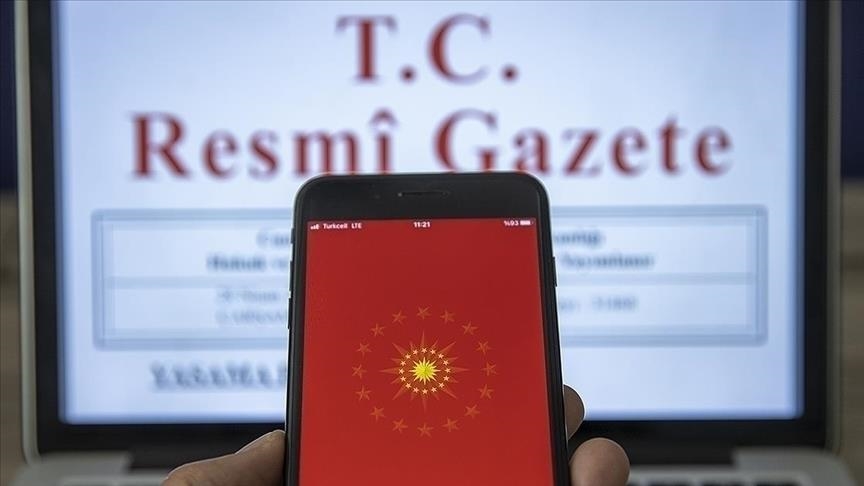 2025 yılı için değerli kağıtların satış bedelleri belirlenerek, Hazine ve