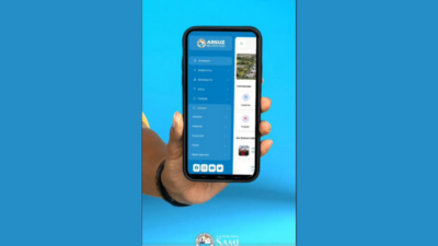 Arsuz Belediye Başkanı Sami Üstün, sosyal medya hesabından yaptığı açıklamayla