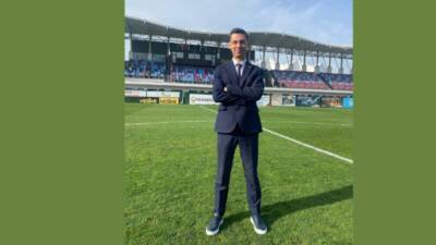 2. Lig Kırmızı Grup’ta haftanın önemli maçları arasında gösterilen Belediye