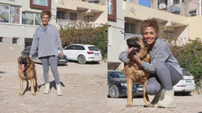 
Hatay'da yaşayan Nesrin Turunç, depremde vefat eden yeğeninin hatırası olan