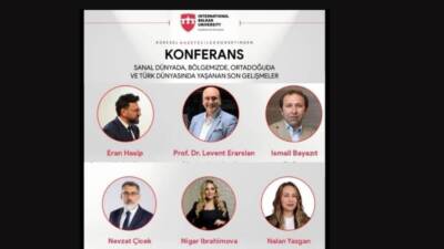 Küresel Gazeteciler Konseyi (KGK), Makedonya'nın başkenti Üsküp'te düzenlenecek medya etkinliğiyle