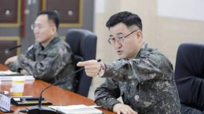 Güney Kore, Devlet Başkanı Yoon Suk-yeol’un sıkıyönetim ilan etmesinin ardından