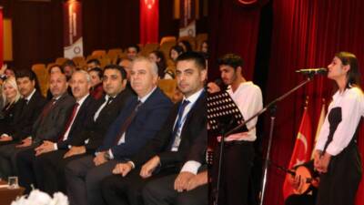 Hatay'da 3 Aralık Dünya Engelliler Günü, çeşitli etkinliklerle anlamlı bir