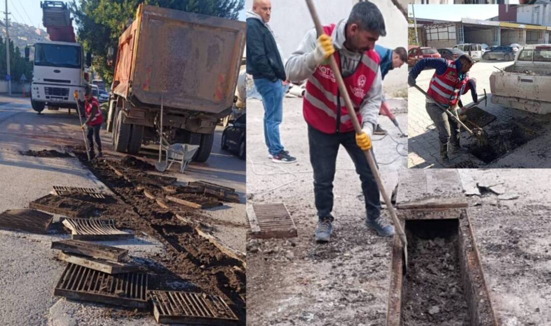 Hatay Büyükşehir Belediyesi Su ve Kanalizasyon İdaresi Genel Müdürlüğü (HATSU),