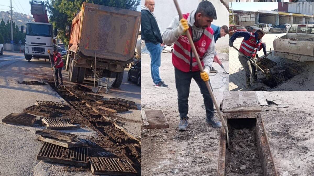 Hatay Büyükşehir Belediyesi Su ve Kanalizasyon İdaresi Genel Müdürlüğü (HATSU),