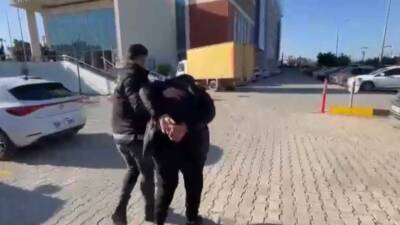 Hatay Emniyet Müdürlüğü, dolandırıcılık suçlarına yönelik yürütülen çalışmalar kapsamında önemli