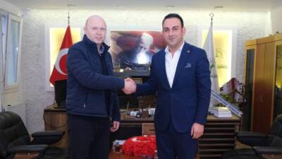 Defne Belediyesi ile Antakya Kültür ve Tarih Vakfı İşbirliğiyle Sümerler