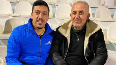 Hatay 2. Amatör Lig takımlarından Harbiyespor, 2021-2022 sezonunda futbolcusu olan
