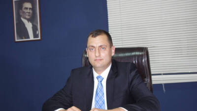 Antakya Organize Sanayi Bölgesi’nde (AOSB) ihracata yönelik tavuk eti konservesi