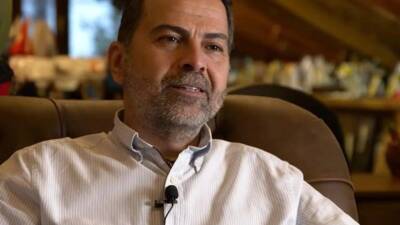 Eski Arama Kurtarma Derneği (AKUT) Genel Başkanı Nasuh Mahruki’nin tutukluluğuna