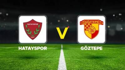 Trendyol Süper Lig’in 16. hafta karşılaşmalarında heyecan devam ediyor. Atakaş