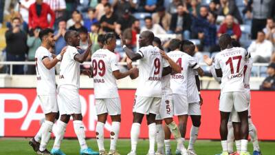 Süper Lig’in 16. haftasında Hatayspor, Göztepe’yi konuk ediyor. Heyecan dolu