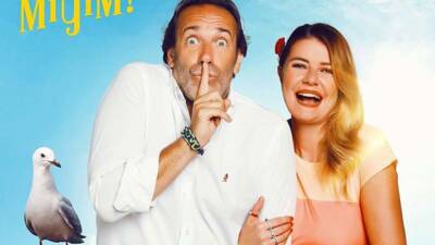 Türkiye’nin en çok sahnelenen oyunlarından biri olan “Seninle Evlenir Miyim?”,