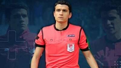   Ziraat Türkiye Kupası 6. Tur mücadelesinde İskenderunspor ile Hatayspor