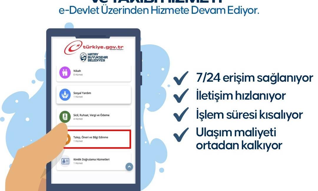 Hatay Büyükşehir Belediyesi (HBB),