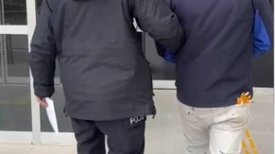 Hatay Emniyet Müdürlüğü ekiplerinin aranan şahısların yakalanmasına yönelik sürdürdüğü çalışmalar