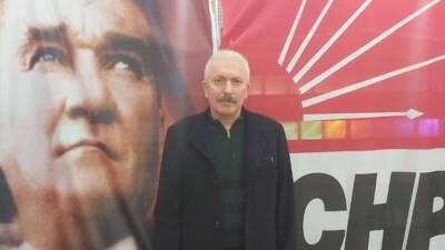 Defne Belediye Meclisi ve Hatay Büyükşehir Belediyesi’nde geçmişte önemli görevler
