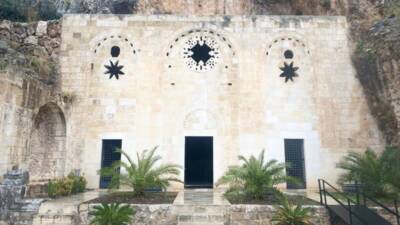 Antakya Rum Ortodoks Kilisesi Vakfı, Noel Bayramı ayinini 25 Aralık'ta