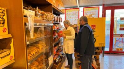 Hatay Büyükşehir Belediyesi (HBB), yaklaşan yeni yıl öncesi, vatandaşların sağlığını