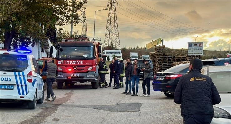 Balıkesir’in Karesi ilçesine bağlı