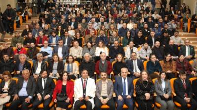 Hatay’ın 6 Şubat 2023’teki deprem felaketi sonrası İSTE’nin şehri yeniden