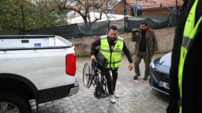 Hatay Büyükşehir Belediyesi (HBB), altyapı ve üstyapı hizmetlerinin yanı sıra