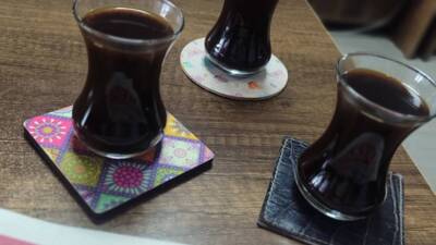 Bugün, kahve severlerin takvimlerinde özel bir yeri olan Dünya Türk