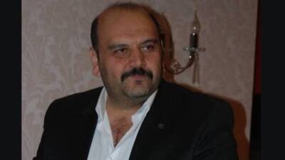 Hatay’ın önde gelen iş adamlarından biri olan Murat Jontürk, geçirdiği