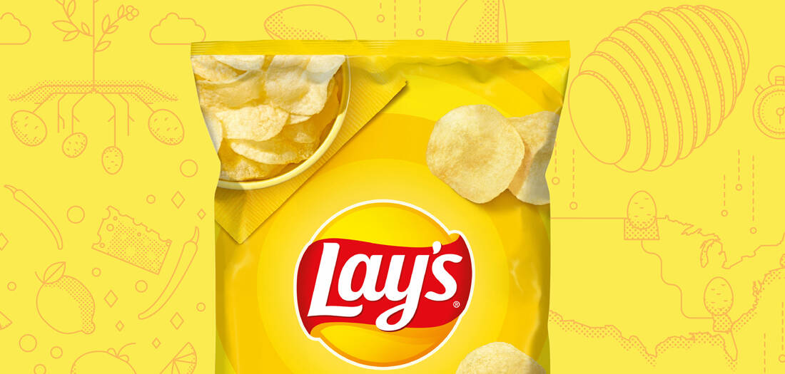 Lay’s, Samandağ’daki çiftçilere yönelik