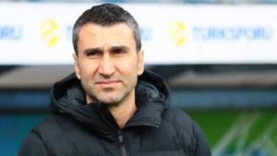 Hatayspor, uzun süredir boş olan Sportif Direktörlük görevine Yılmaz Bal’ı