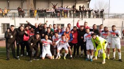 Nesine 2. Lig Beyaz Grup’ta mücadele eden Akdeniz ekibi İskenderun