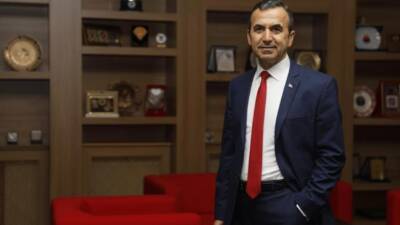 Bugün Hatay'da önemli bir etkinlik düzenleniyor! Emekli Tuğgeneral ve tarihçi-yazar