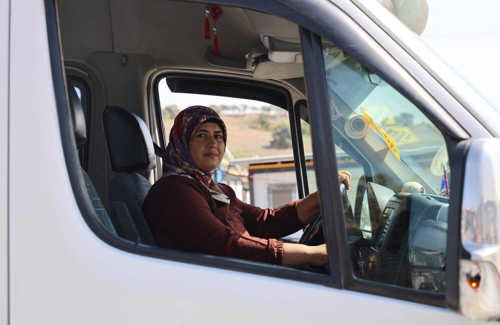 Antakya’da 14 yıldır öğrenci