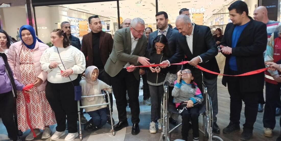 İskenderun Kaymakamlığı, Belediye ve Sosyal Hizmetler Müdürlüğü iş birliğiyle, 3